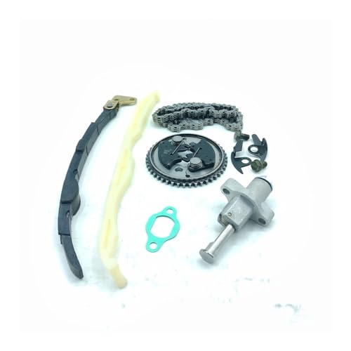 Kit tendeur de chaîne de distribution VTT UTV HS500 quad - 5