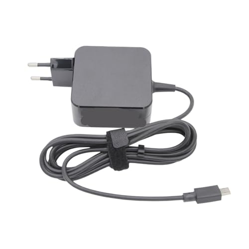 Chargeur secteur pour ordinateur portable 19V 1.75A 33W avec prise US - 5