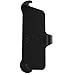 OtterBox Defender Series Holster Belt Clip Replacement for iPhone XR (ONLY) - Black