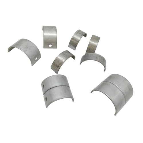 Kit de cojinetes del cárter elimina holgura en ODES 800 21040107831