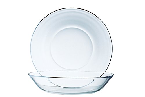 Luminarc Cosmos Puddingteller 14cm, 6 Stück