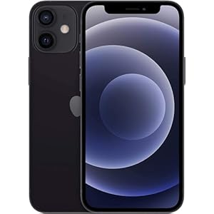 Apple iPhone 12 Mini (renovado)