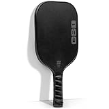 GoSports GS1 Pickleball Paddle - USAPA Approved...