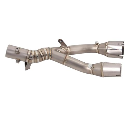 Tube de raccordement central de silencieux d'échappement S1000XR 2024