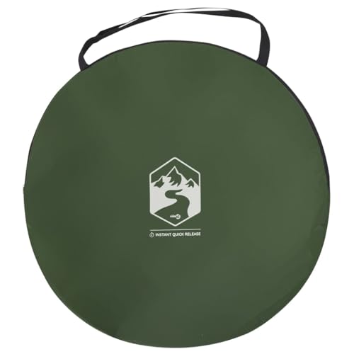 Privacy Tent Green Pop-up Waterproof,4004137 - Image 7