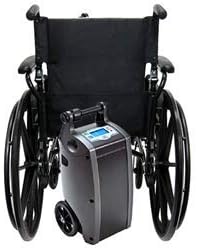 Oxlife Independence 800-1016 - Bolsa para silla de ruedas