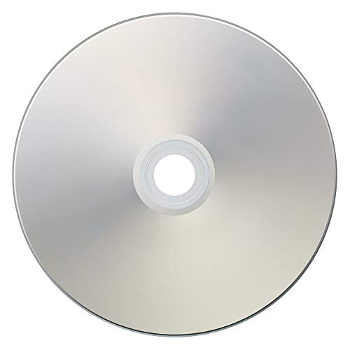 100 Pack Imation DVD-R 16X 4.7GB/120Min Silver Shiny Blank Media Recordable Movie Data Disc