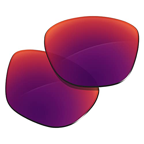 Image of 100% Precise-Fit Replacement Sunglass Lenses for Bose Soprano BMD0011