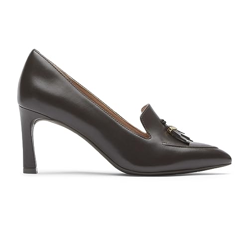 Rockport Women's Total Motion Sheehan Ornament Loafer Pump4