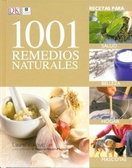 Paperback 1001 REMEDIOS 2012 Book