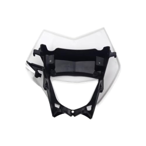 Couvercle de phare compatible Freeride E-SM 2016 E-XC 2015 cache moto - 3