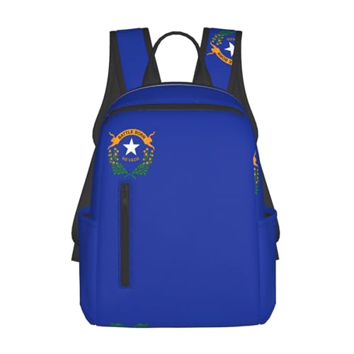Sac à dos Nevada léger contre la fatigue pour le shopping et travail