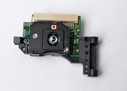 EEEONE Optique Remplacement for zénith GBV241 GB-V241 DVD Lecteur Radio Pick-ups Optique Bloc Optique Laser Laser LASEREINHIT