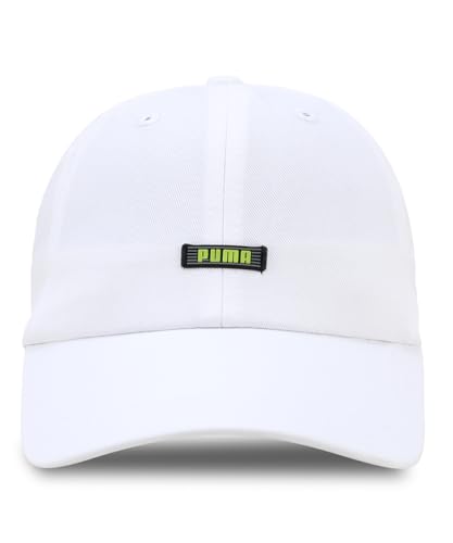Image of Puma Unisex BB Caps