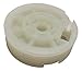 Twowinds - 7700834347 Kit reparación Elevalunas Megane 1996-2003 delantero izquierdo