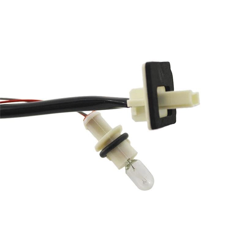 Trunk switch button Astra commande ouverture hayon arriere 13223920 - 4
