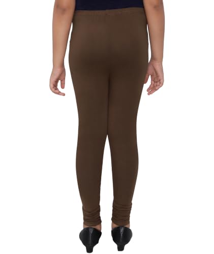 Image of Robinbosky Premium Girls Churidar Leggings for All Age Group