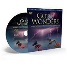 God of Wonders