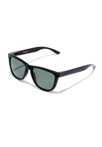 Image of Hawkers One Sunglasses for Men and Women - 100% UV400 Protection - Lightweight and Square Sunglasses