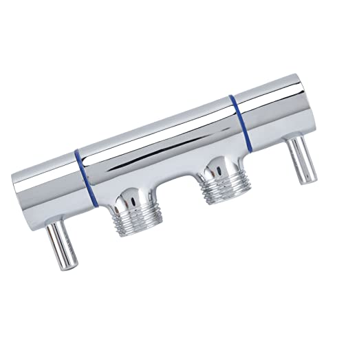 Valvola Ad Angolo G1/2 Filettatura Maschio 1