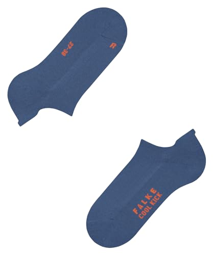 Image of FALKE Women's Cool Kick Sneaker Socks, Breathable, Cooling, Ankle, 1 Pair