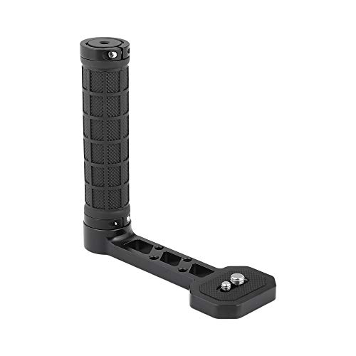 Image of CAMVATE L Type for DJI Ronin-S /SC & Zhiyun Crane 2 / V2 Stabilizer Gimbals