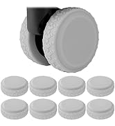 Amazon.co.jp: [YAOTECH] キャスターカバー スーツケース タイヤカバー