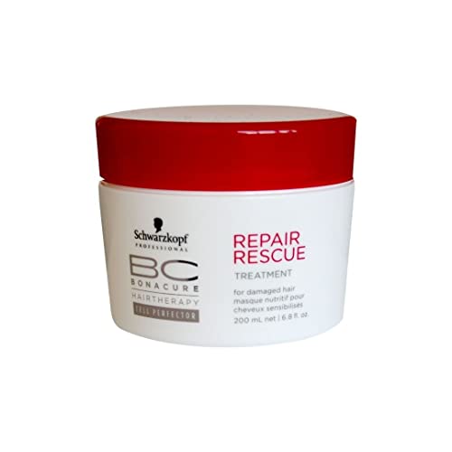 Schwarzkopf Professional BC Repair Rescue Treatment Acondicionador - 200 ml