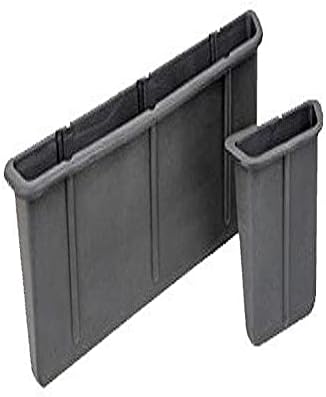 Custom Accessories 91130 Universal Seat Organizer image 2