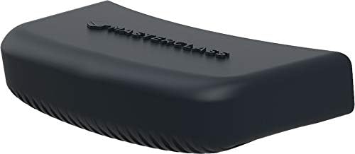 MasterClass Pan Handle Sleeve Set for Cast Aluminium Casserole Dishes, Easy Grip Silicone, 3 Pieces
