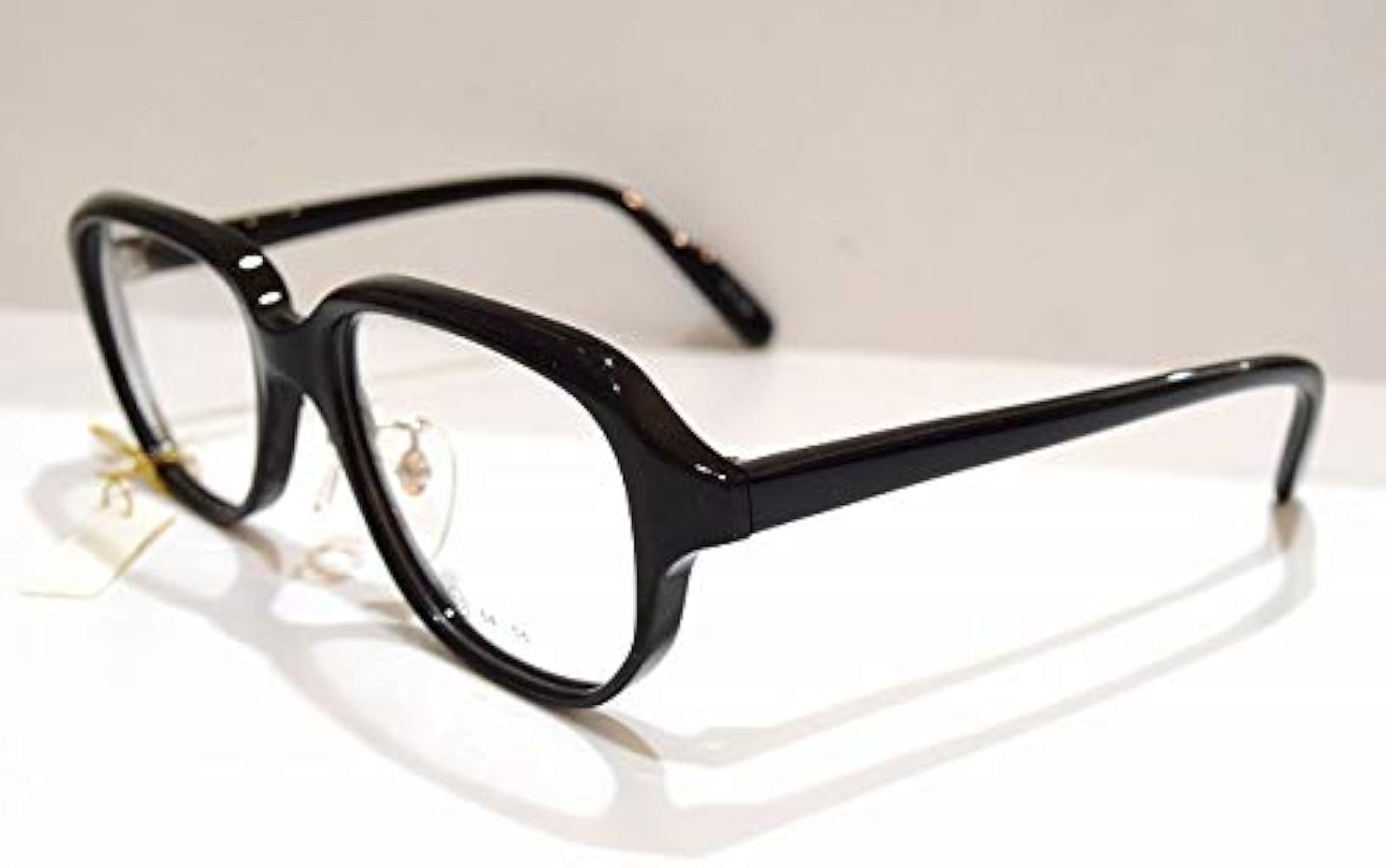 kearny 眼鏡 antonin くろぶちめがねさん kearny antonin (navy / clear or gray lens) - Unlimited