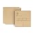 6 mm 1/4 x 24 x 24 Inch Premium Baltic Birch Plywood, Box of 4 B/BB Birch Veneer Sheets, Perfect for Laser CNC Cutting and Wood Burning Projects. by Woodpeckers