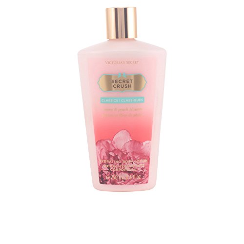 Victoria's Secret Classics Secret Crush Body Lotion 8.4 Fl Oz