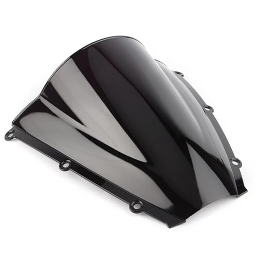 Pare-brise moto finition premium CBR600RR ecran haute resistance f5