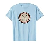 The Sand Lot | Big Chief Classic Movie T-Shirt T-Shirt