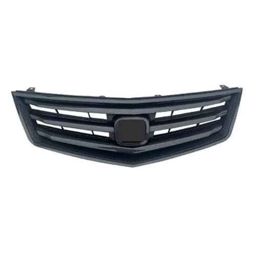 Grilles avant Accord Spirior MK8 calandre de pare-chocs avant carbone look