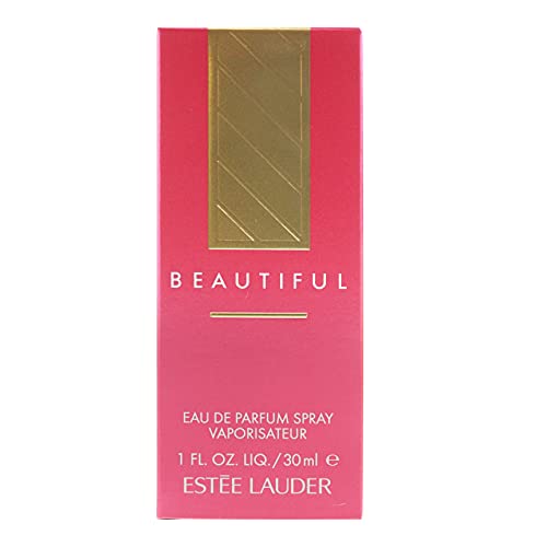 Beautiful By Estee Lauder For Women. Eau De Parfum Spray 1 Fl Oz #TOP1