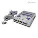 Hyperkin RetroN 2 HD Gaming Console for NES/ Super NES/ Super Famicom (Gray)