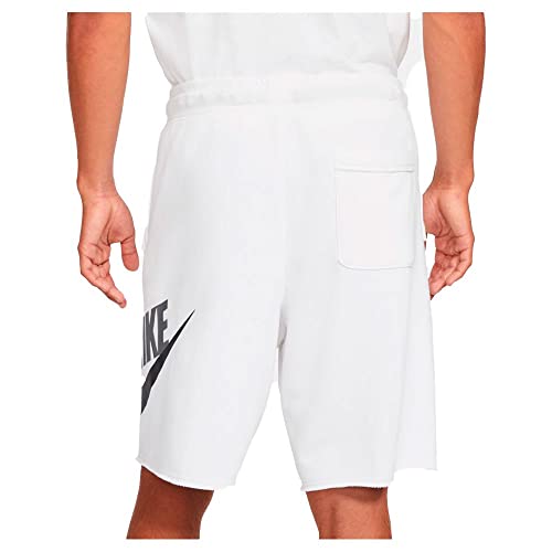 Nike mens Nike Sportswear Alumni Fleece Shorts