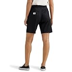 Lee womens Ultra Lux Comfort With Flex-to-go Utility Bermuda Short - Image 3