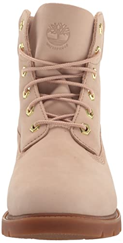 Image of Timberland Women's Linden Woods Waterproof Boots