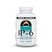Source Naturals IP-6 Inositol Hexaphosphate, Supports Breast, Colon & Prostate Cells, 180 Tablets