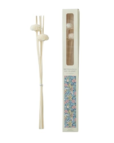 RETELLINGS OF CLASSIC ���e�����O�X�I�u�N���V�b�N Solaflower & Natural Sticks �\���t�����[�i�`�������X�e�B�b�N JASMINE