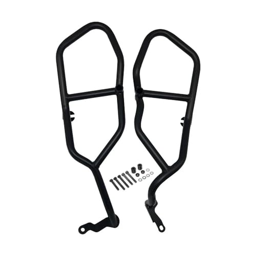 Barre de protection moteur pour MT-09 et Tracer 900GT 2015-2020
