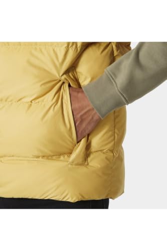 Helly Hansen Active Puffy Vest chaleco acolchado de hombre color negro talla L 4