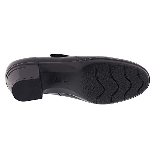 Clarks Women's Emslie Lulin Pump4
