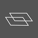 Paul Neuhaus INIGO 8192-55 LED-Deckenleuchte Edelstahl 24W Warmweiß Dimmbar ueber Lichtschalter, Me