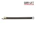DURA-LIFT Heavy Duty Extension Garage Door Spring 2-Pack (180 lb.)