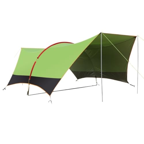 �^�[�v �L���m�s�[�e���g �p�[�S���^�[�v ���O Tufduzo �V�� �V�F�[�h �A�E�g�h�A �r�[�`�I�[�j���O�L�� ���Ă��h�~ ���[�ӂ���܂��t �y�� 2-10�l�p (E)