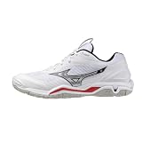 Mizuno Wave Stealth 6